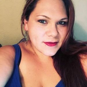 Meet your Posher, Anita